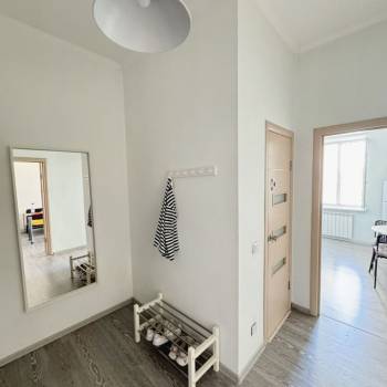 Сдается 1-комнатная квартира, 42 м²