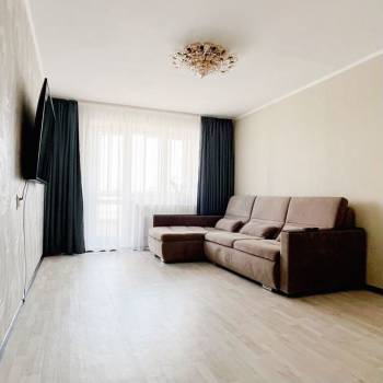 Продается 2-х комнатная квартира, 63,2 м²