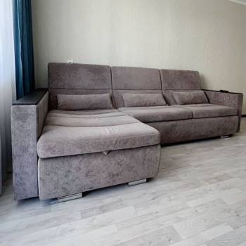 Продается 2-х комнатная квартира, 63,2 м²