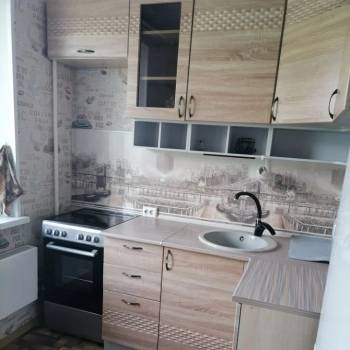 Сдается 1-комнатная квартира, 36 м²