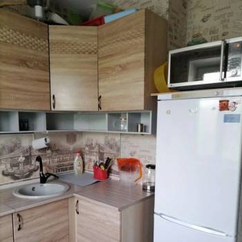 Сдается 1-комнатная квартира, 36 м²