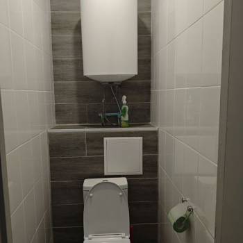 Сдается 2-х комнатная квартира, 65 м²