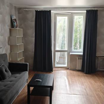 Сдается 2-х комнатная квартира, 65 м²