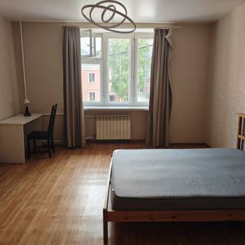 Сдается 2-х комнатная квартира, 65 м²