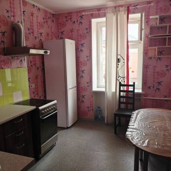 Сдается 2-х комнатная квартира, 65 м²