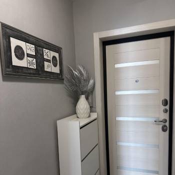 Сдается 1-комнатная квартира, 39,2 м²