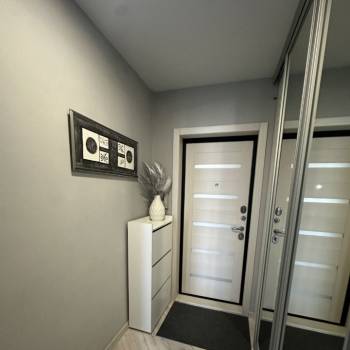 Сдается 1-комнатная квартира, 39,2 м²