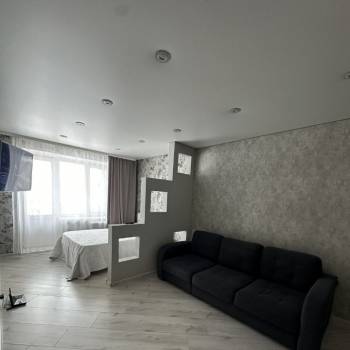 Сдается 1-комнатная квартира, 39,2 м²