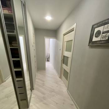 Сдается 1-комнатная квартира, 39,2 м²
