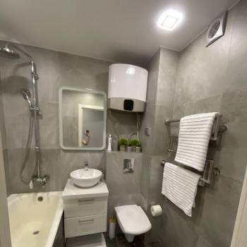 Сдается 1-комнатная квартира, 39,2 м²