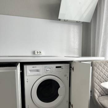 Сдается 1-комнатная квартира, 39,2 м²