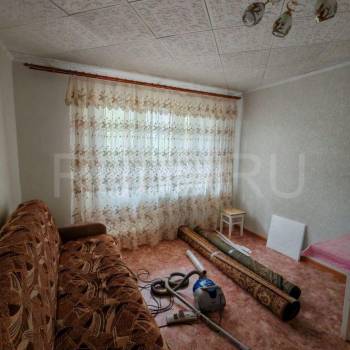 Сдается 2-х комнатная квартира, 38 м²