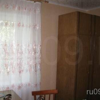 Сдается 2-х комнатная квартира, 38 м²
