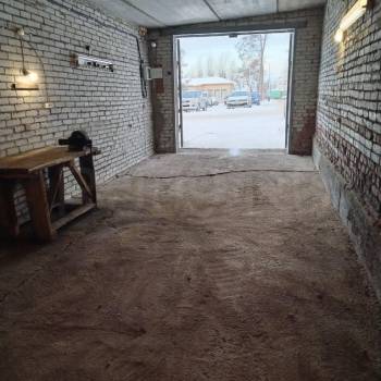 Сдается Гараж, 40 м²