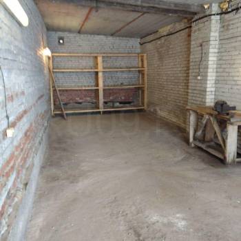 Сдается Гараж, 40 м²