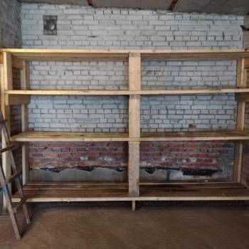 Сдается Гараж, 40 м²