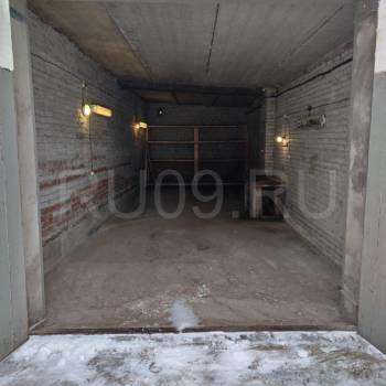 Сдается Гараж, 40 м²
