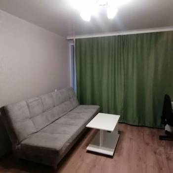 Сдается 1-комнатная квартира, 18 м²