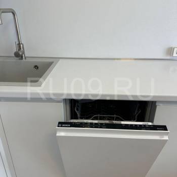 Сдается 1-комнатная квартира, 39 м²