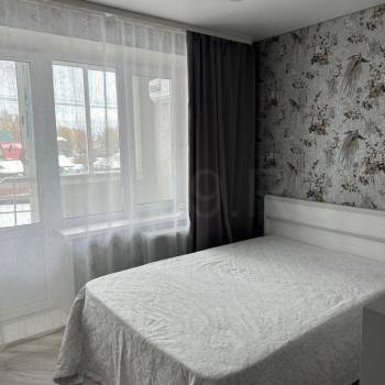 Сдается 1-комнатная квартира, 39 м²