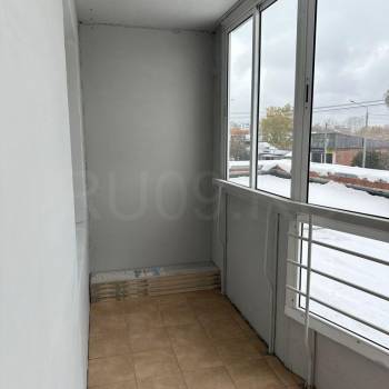 Сдается 1-комнатная квартира, 39 м²