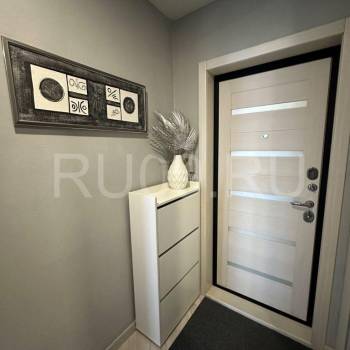 Сдается 1-комнатная квартира, 39 м²