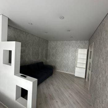 Сдается 1-комнатная квартира, 39 м²