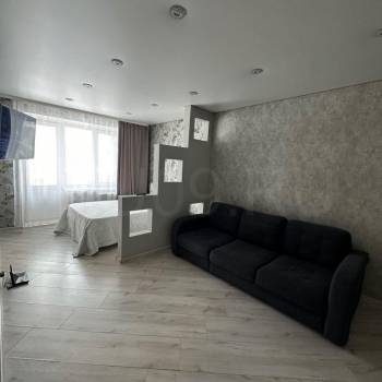 Сдается 1-комнатная квартира, 39 м²