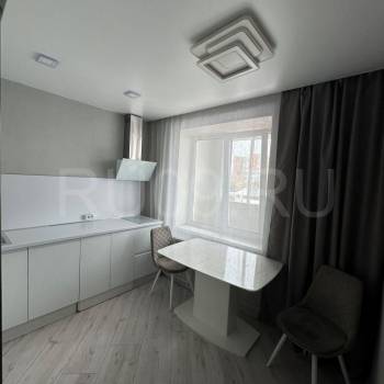 Сдается 1-комнатная квартира, 39 м²