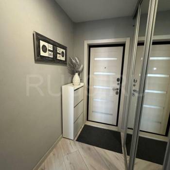 Сдается 1-комнатная квартира, 39 м²