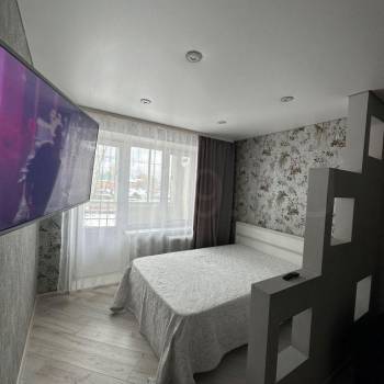 Сдается 1-комнатная квартира, 39 м²