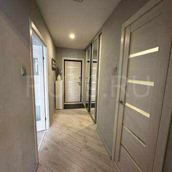 Сдается 1-комнатная квартира, 39 м²