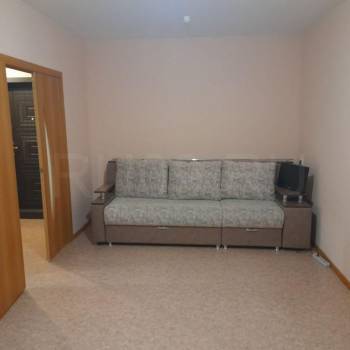 Сдается 1-комнатная квартира, 37 м²