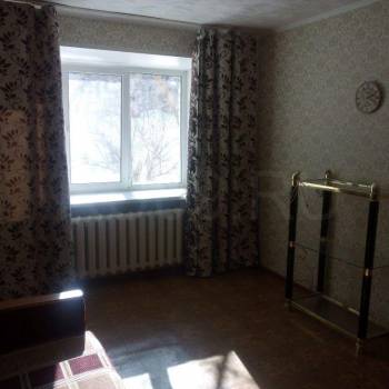 Сдается 1-комнатная квартира, 30 м²