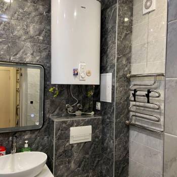 Сдается 1-комнатная квартира, 39 м²