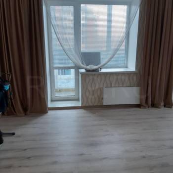 Сдается 1-комнатная квартира, 39 м²