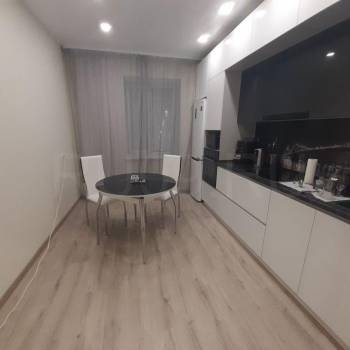 Сдается 1-комнатная квартира, 39 м²
