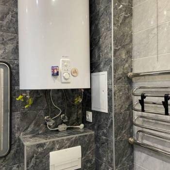 Сдается 1-комнатная квартира, 39 м²