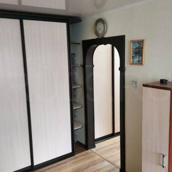 Сдается 1-комнатная квартира, 35 м²