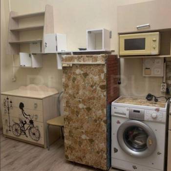 Сдается 1-комнатная квартира, 14 м²