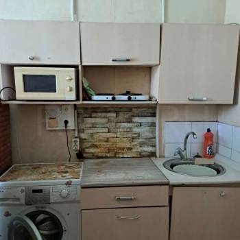Сдается 1-комнатная квартира, 14 м²