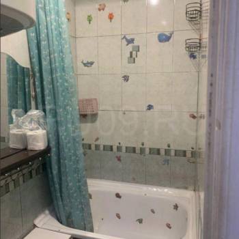 Сдается 1-комнатная квартира, 14 м²