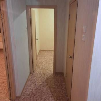 Сдается 1-комнатная квартира, 34,7 м²