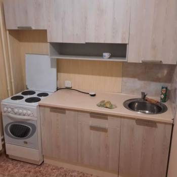 Сдается 1-комнатная квартира, 34,7 м²