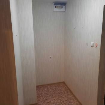 Сдается 1-комнатная квартира, 34,7 м²