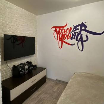 Продается 2-х комнатная квартира, 23 м²