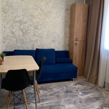Продается 2-х комнатная квартира, 23 м²