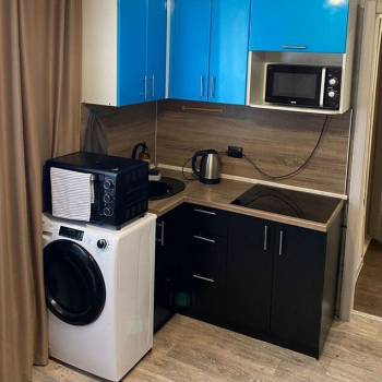 Продается 2-х комнатная квартира, 23 м²
