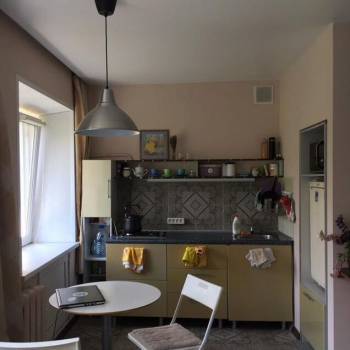 Сдается 1-комнатная квартира, 30 м²