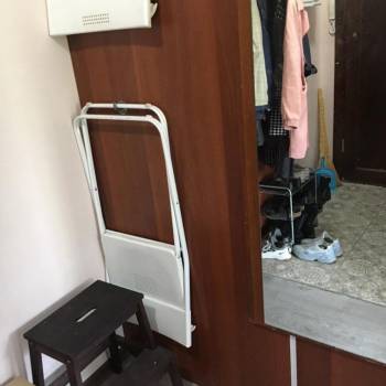 Сдается 1-комнатная квартира, 30 м²